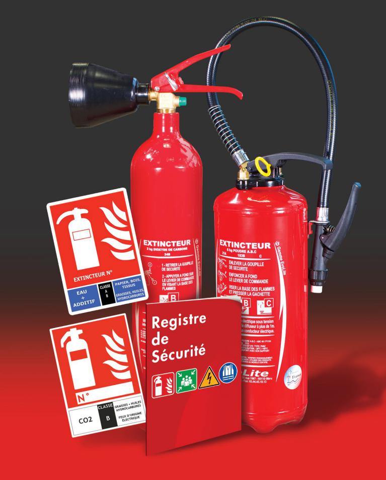 KIT SÉCURITÉ HOMOLOGUE Verin Auto KIT SÉCURITÉ HOMOLOGUE Verin Auto