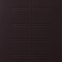 ECLISSAL Ral 8019-inserti inox