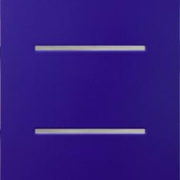 RIGAL Ral 5002-inserti inox