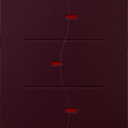 VECTORAL Ral 8015-inserti elettrocolore rosso