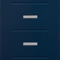 ZENAL Ral 5008-inserti inox